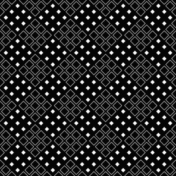 diagonal square pattern background - geometrical vector