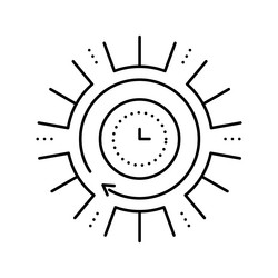 Time Running Vector Images (over 11,000)