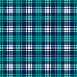 Textile cross rows background Royalty Free Vector Image