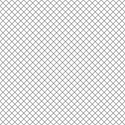 Thin Mesh Grid Pattern vector image