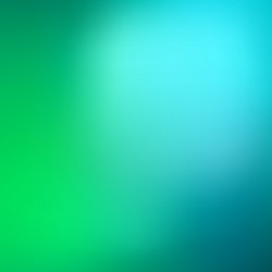 abstract colorful blurred gradient mesh vector image