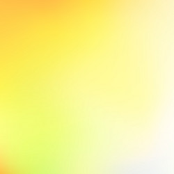 abstract colorful blurred gradient mesh vector image