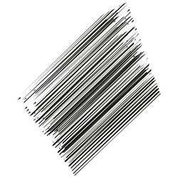 diagonal stripe texture skewed line pattern vector image