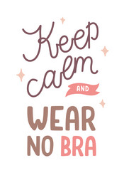 No Bra Day Vector Images (33)