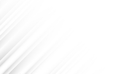 white abstract background with line pattern vector image