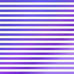 Purple blue abstract gradient stripes background vector