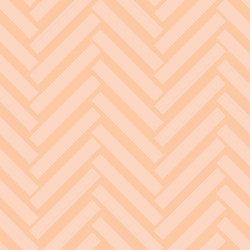 chevron pattern peach geometric texture abstract vector image
