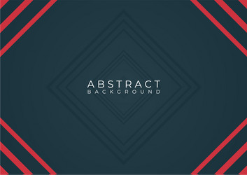 modern abstract background frame minimal design vector image