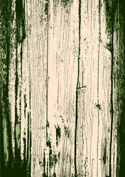 Rustic Wood Texture Vector Image