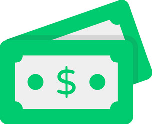 Banknote Royalty Free Vector Image - VectorStock