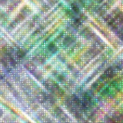 abstract colorful background vector image