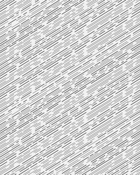 Sloping Dashed Lines Pattern vector image