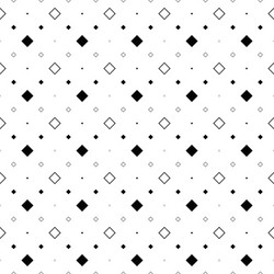 abstract geometrical diagonal square pattern vector image