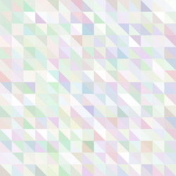 gray triangular low poly mosaic abstract pattern vector image