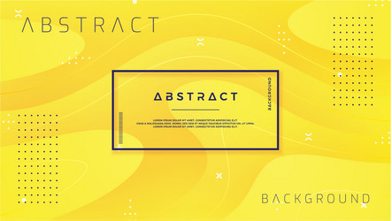 Dynamic Textured Background vector image