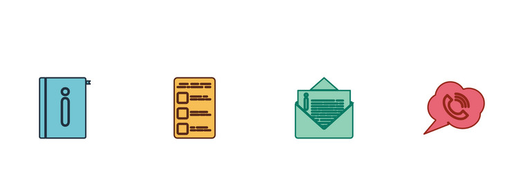 set user manual create account screen on mobile vector image