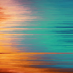 glitch background digital image data vector image