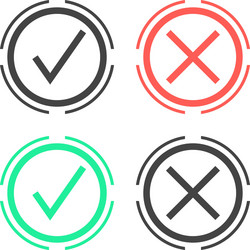 Double check - Free interface icons