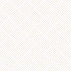 seamless subtle lattice pattern modern vector image