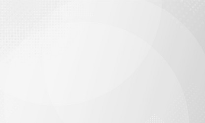 white abstract background with futurisctic vector image