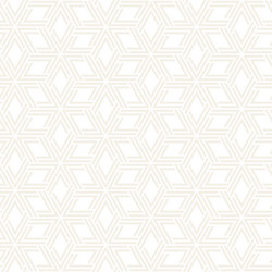 seamless subtle lattice pattern modern vector image