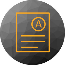 Grade Vector Images (over 32,000)