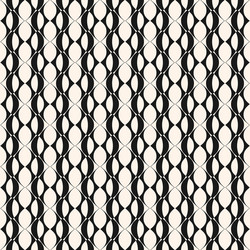 geometric seamless pattern grid lattice mesh vector image
