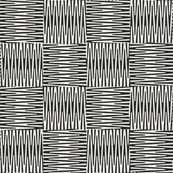 variegated zigzag textured checked pattern vector image
