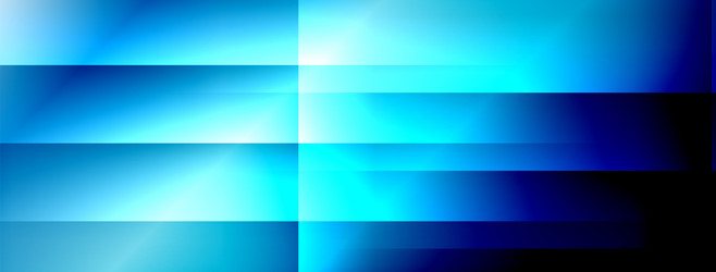 light shadow lines dynamic gradient background vector image
