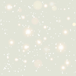 blur bokeh abstract bright color background vector image