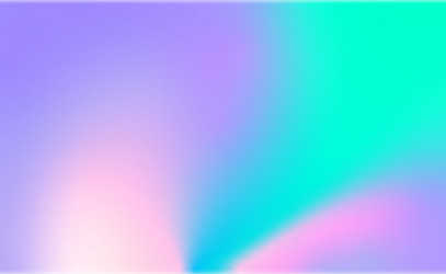 Colorful gradient wave texture for background Vector Image