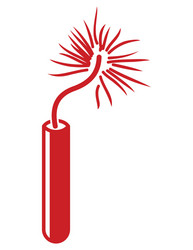 Dynamite Royalty Free Vector Image - VectorStock