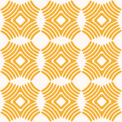 seamless pattern with the simple geometrical vector image