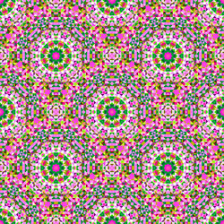 abstract geometrical background vector image