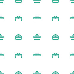 camera lensecamera lense icon pattern seamless vector image