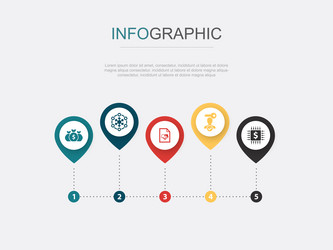 funds decentralization agreement authentication vector image
