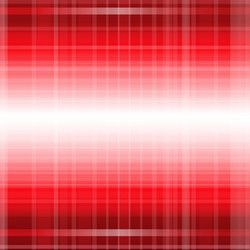 Dynamic Red Abstract Background vector image