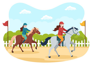 Cartoon Horse Racing Vector Images (over 2,300) Cartoon Horse Racing Vector Images (over 2,300)
