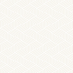 seamless subtle lines mosaic pattern vector image