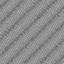 Diagonal optical striped pattern vector