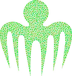 Composition Spectre Octopus Vector Images (68)