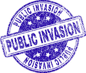 Public Invasion Vector Images (66)