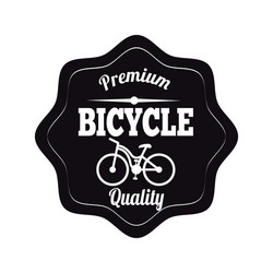 sport bike Vector Image