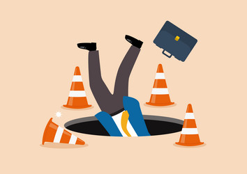 Fall Risk Vector Images (over 14,000)