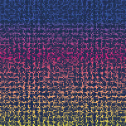 Abstract Colorful Gradient Background vector image