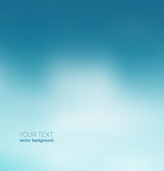 Abstract Soft Color Background vector image