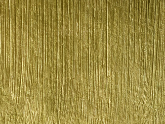 Seamless gold handmade texture sparkles Royalty Free Vector