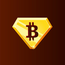 Btc Logo Vector Images (over 1,500)