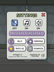 complete set of level button game ui pop-up icon vector image