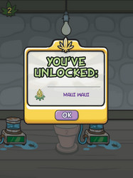 complete set of level button game ui pop-up icon vector image
